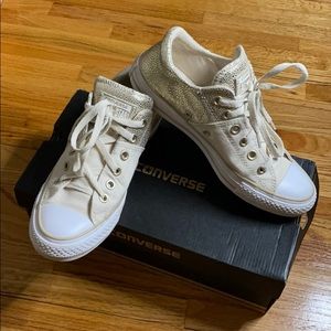 Used Converse Sneakers